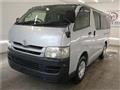 2007 Toyota Regiusace Van