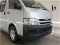 2007 Toyota Regiusace Van