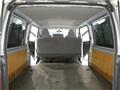 2007 Toyota Regiusace Van