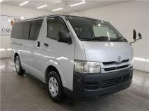 2007 Toyota Regiusace Van