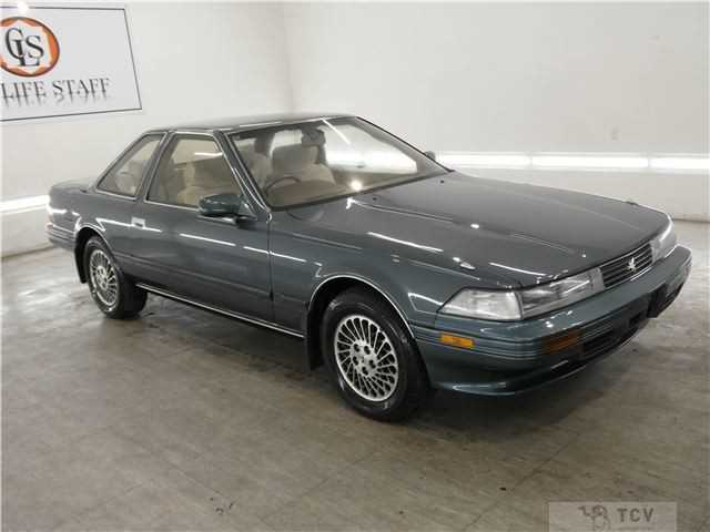 1989 Toyota Soarer