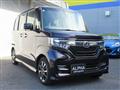 2020 Honda N BOX