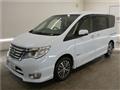 2014 Nissan Serena
