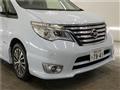 2014 Nissan Serena