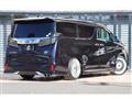 2021 Toyota Alphard G