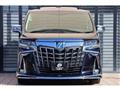 2021 Toyota Alphard G