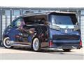 2021 Toyota Alphard G