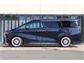 2021 Toyota Alphard G