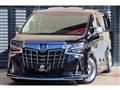 2021 Toyota Alphard G