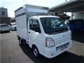 2018 Suzuki Carry Truck