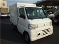 2012 Mitsubishi Minicab Truck