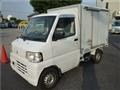 2012 Mitsubishi Minicab Truck