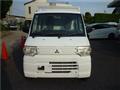 2012 Mitsubishi Minicab Truck