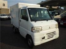 2012 Mitsubishi Minicab Truck