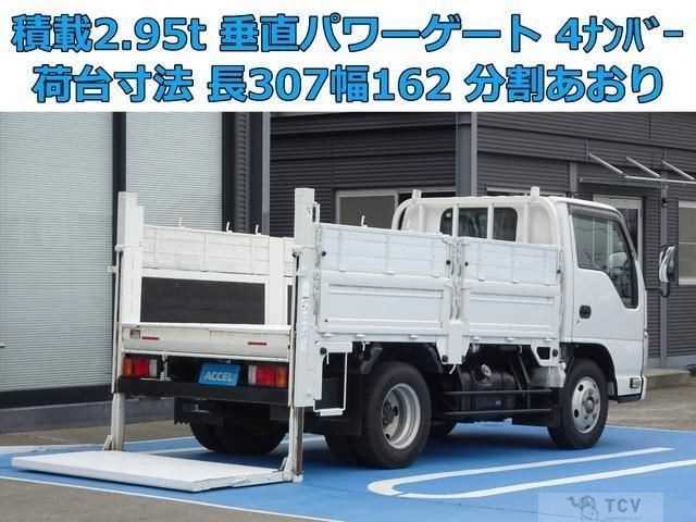 2017 Isuzu Elf Truck