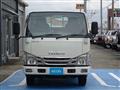 2017 Isuzu Elf Truck