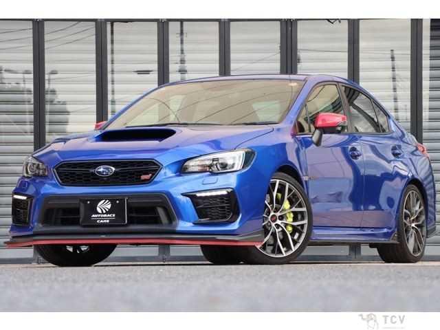 2020 Subaru Subaru Others