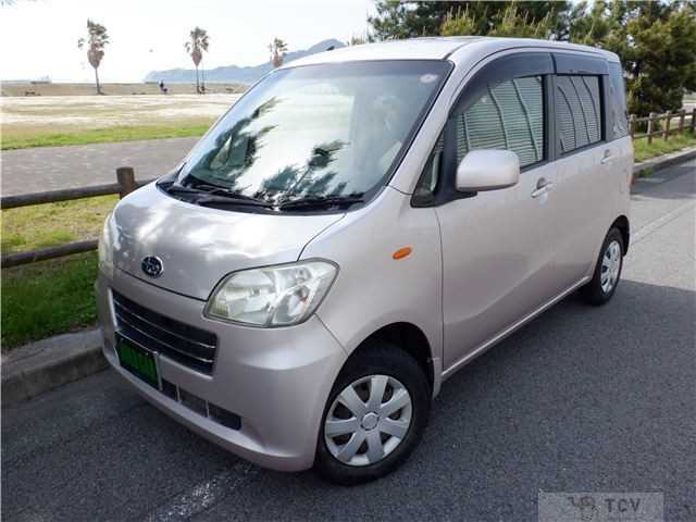 2010 Subaru Subaru Others