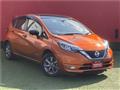 2020 Nissan Note