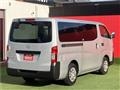 2024 Nissan Caravan Van