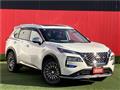 2023 Nissan X-Trail