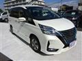 2021 Nissan Serena