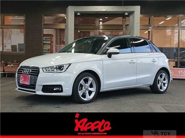 2017 Audi Audi Others