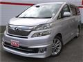 2012 Toyota Vellfire