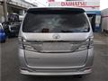 2012 Toyota Vellfire