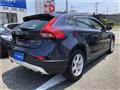 2014 Volvo V40