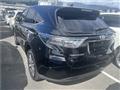 2014 Toyota Harrier