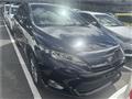 2014 Toyota Harrier