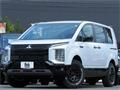 2025 Mitsubishi Delica D5