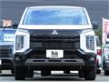 2025 Mitsubishi Delica D5