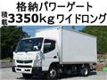 2013 Mitsubishi Canter