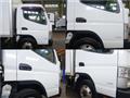 2013 Mitsubishi Canter