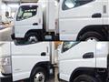 2013 Mitsubishi Canter