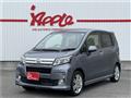 2013 Daihatsu Move Custom