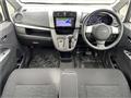 2013 Daihatsu Move Custom