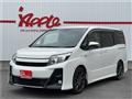 2016 Toyota Noah