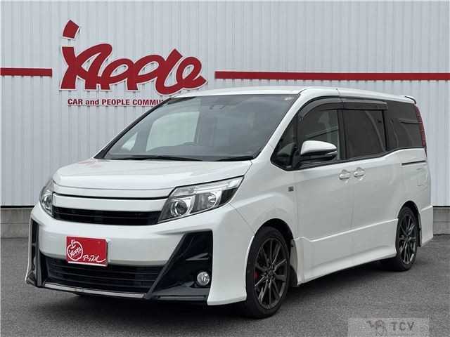 2016 Toyota Noah