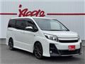 2016 Toyota Noah