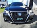 2017 Toyota Crown Athlete Series