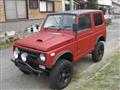 1994 Suzuki Jimny