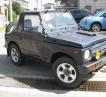 1993 Suzuki Jimny