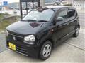2015 Suzuki Alto