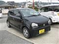 2015 Suzuki Alto