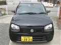 2015 Suzuki Alto