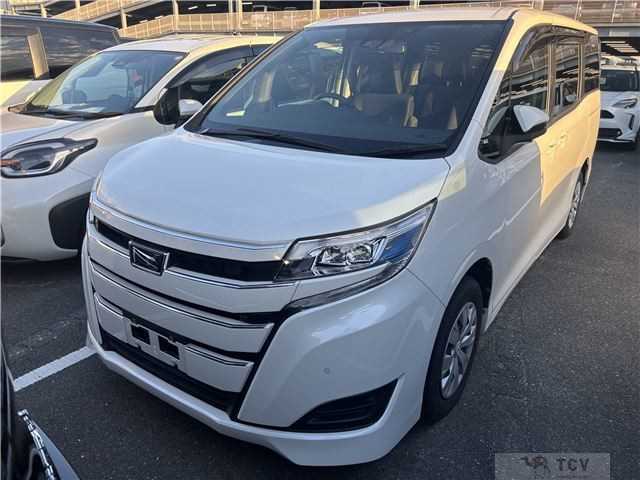 2021 Toyota Noah