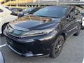 2018 Toyota Harrier